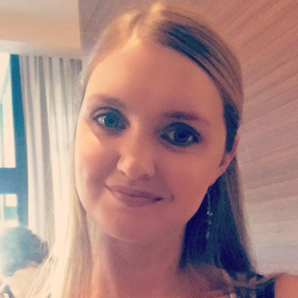 Meet your Posher, Erin